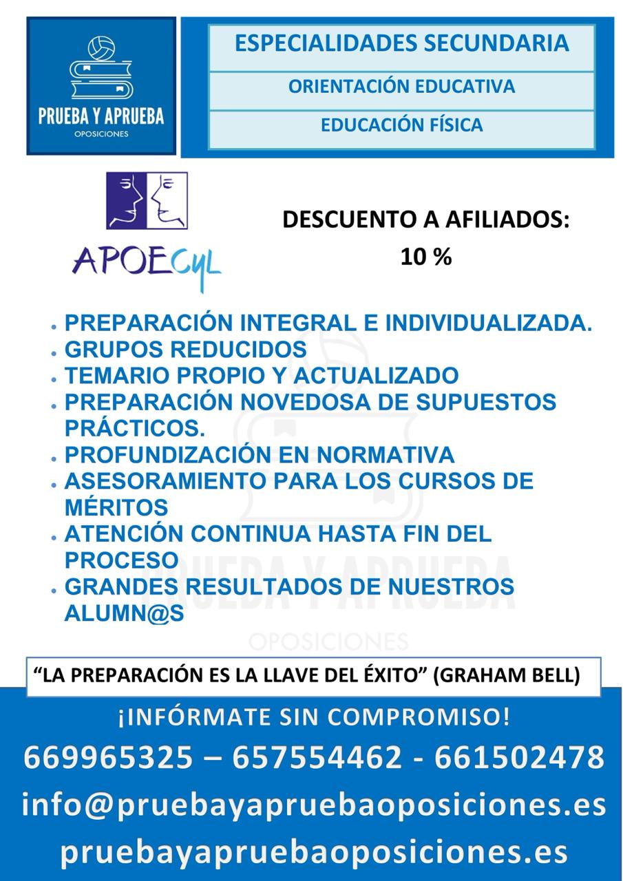 descuento_APOECyL_Prueba-y-Aprueba